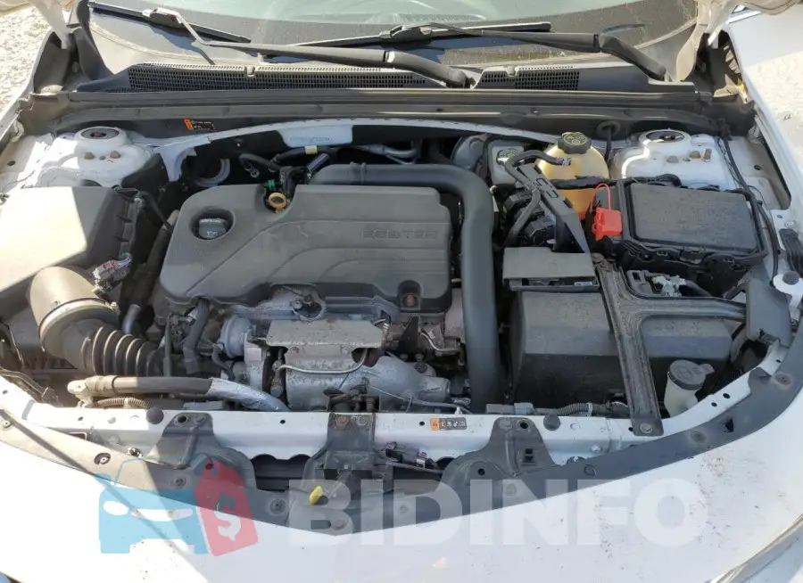 1G1ZD5ST5JF266394 Photo# 11