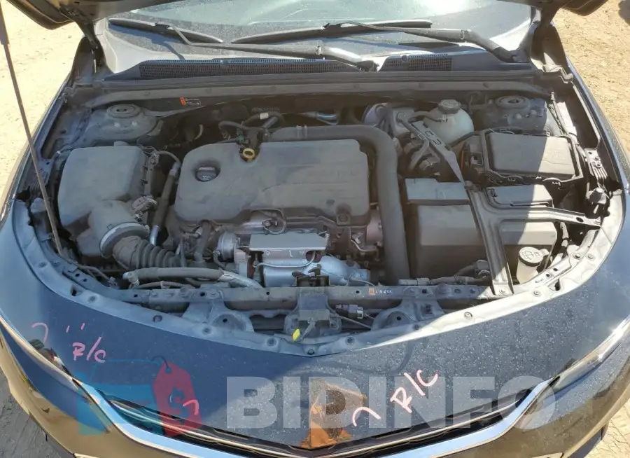 1G1ZD5ST5JF288931 Photo# 11