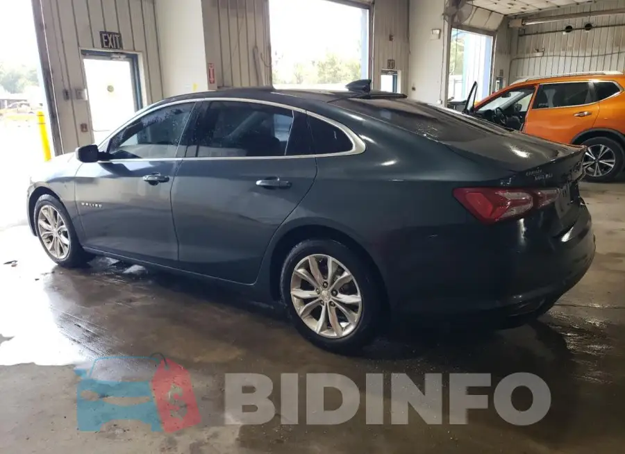 1G1ZD5ST5LF039922 Photo# 2