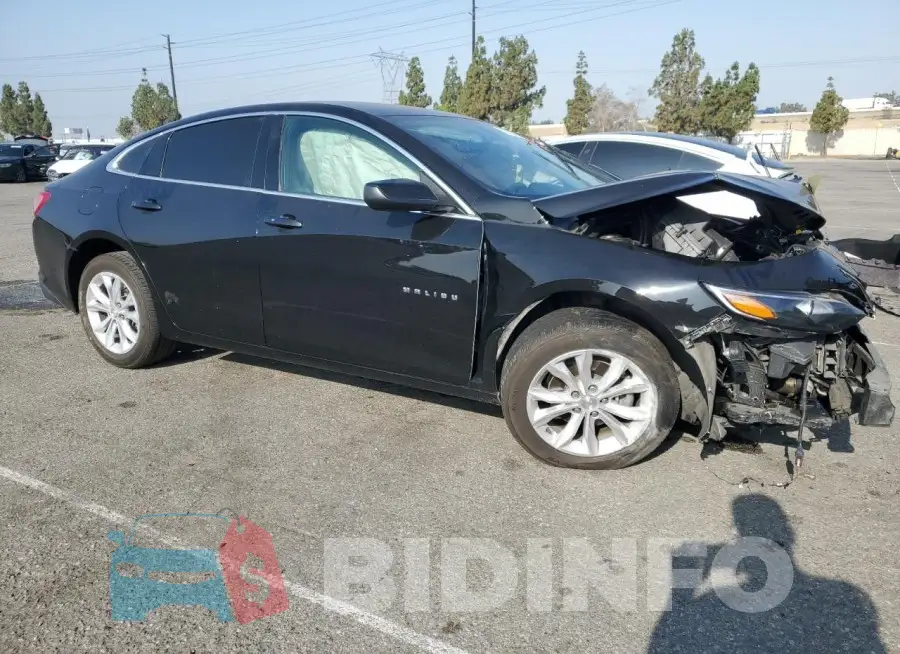 1G1ZD5ST5NF172862 Photo# 4