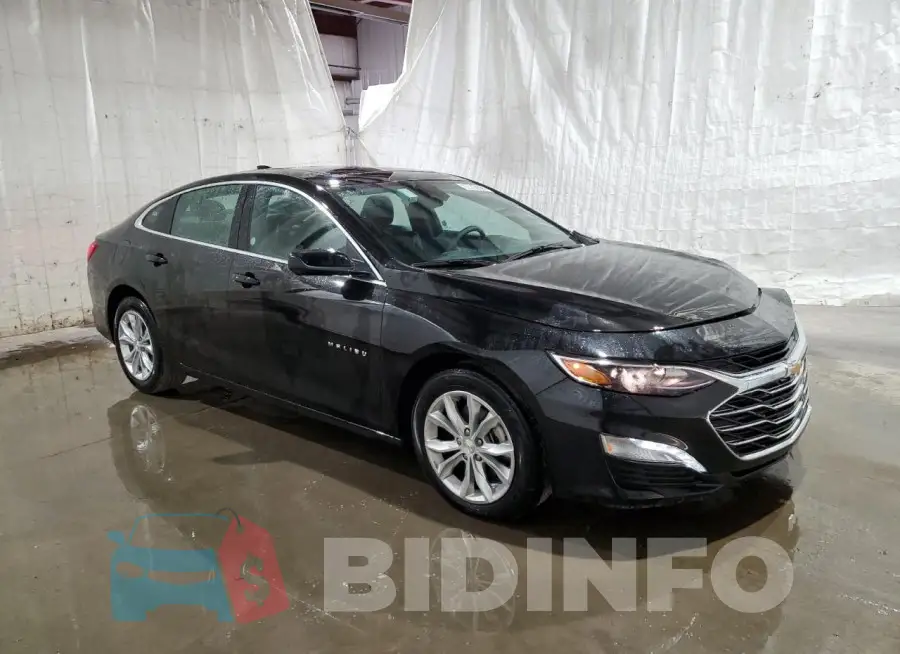 1G1ZD5ST5RF142475 Photo# 4