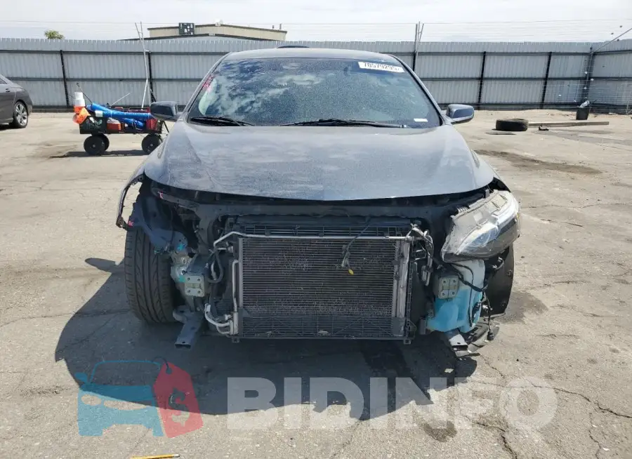 1G1ZD5ST6LF097876 Photo# 5