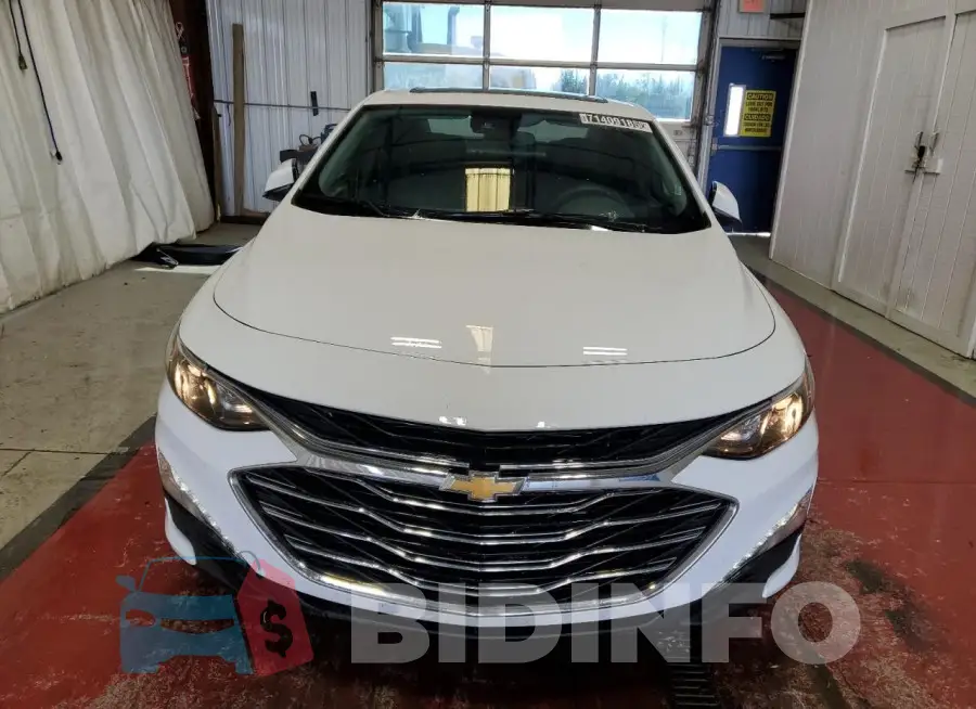 1G1ZD5ST6RF167983 Photo# 5