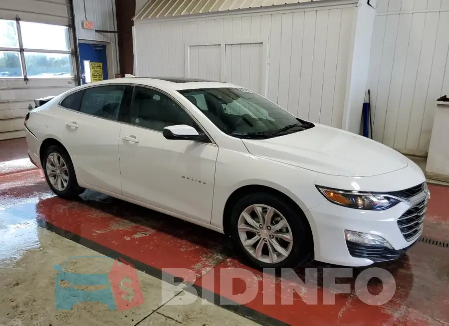 1G1ZD5ST6RF167983 Photo# 4