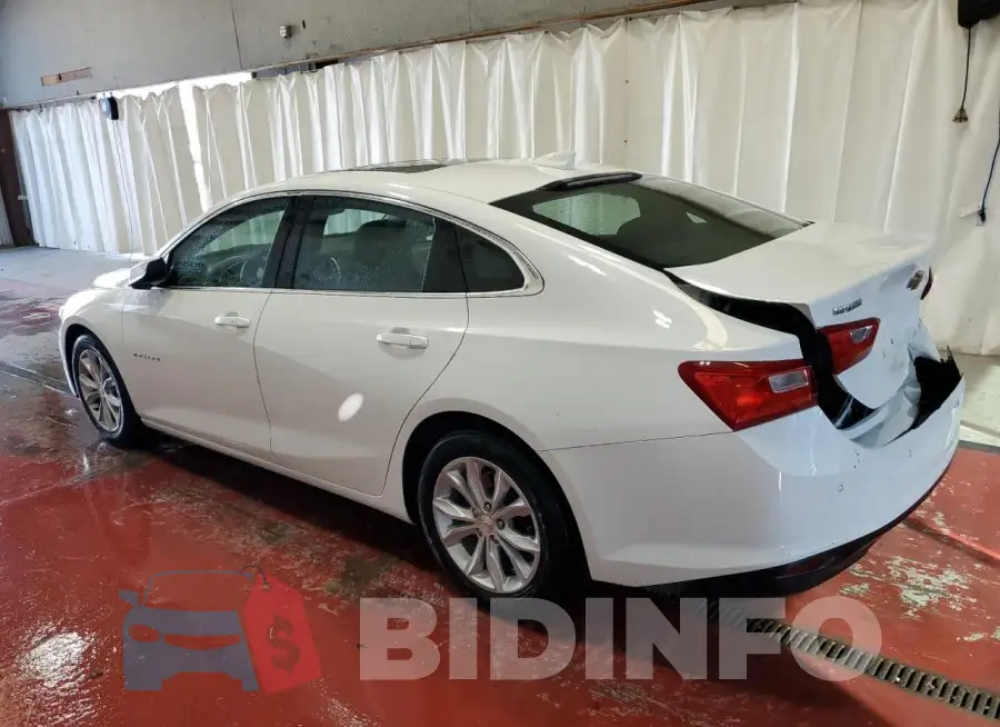 1G1ZD5ST6RF167983 Photo# 2