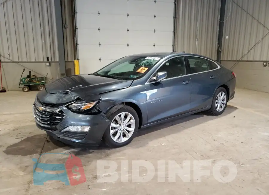 1G1ZD5ST7KF140362 Photo# 1