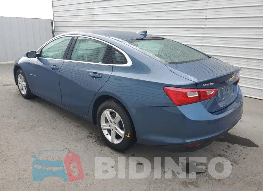 1G1ZD5ST7RF172285 Photo# 2