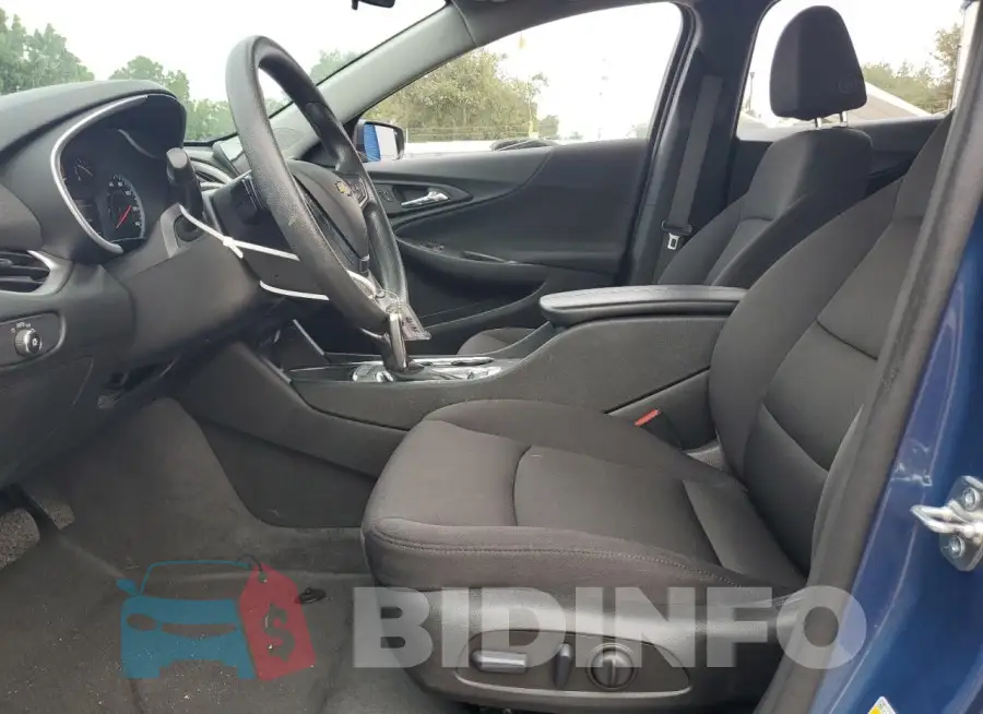 1G1ZD5ST7RF172285 Photo# 7