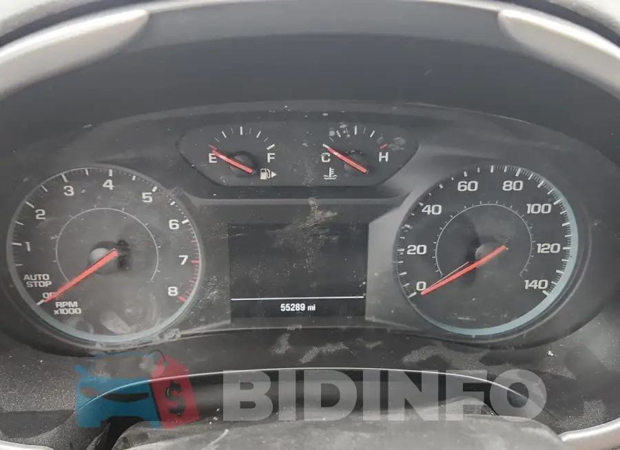 1G1ZD5ST8PF205162 Photo# 9