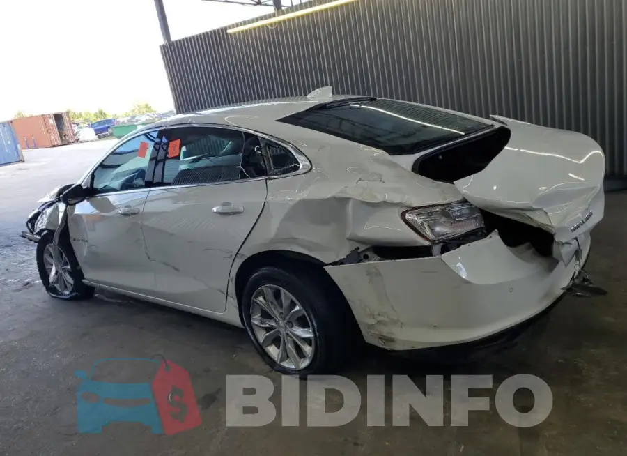 1G1ZD5ST8SF146333 Photo# 2