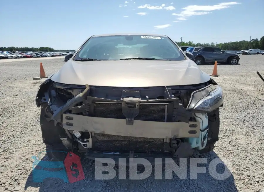 1G1ZD5ST9LF020600 Photo# 5