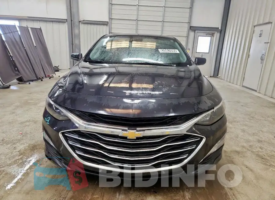 1G1ZD5ST9PF141083 Photo# 5