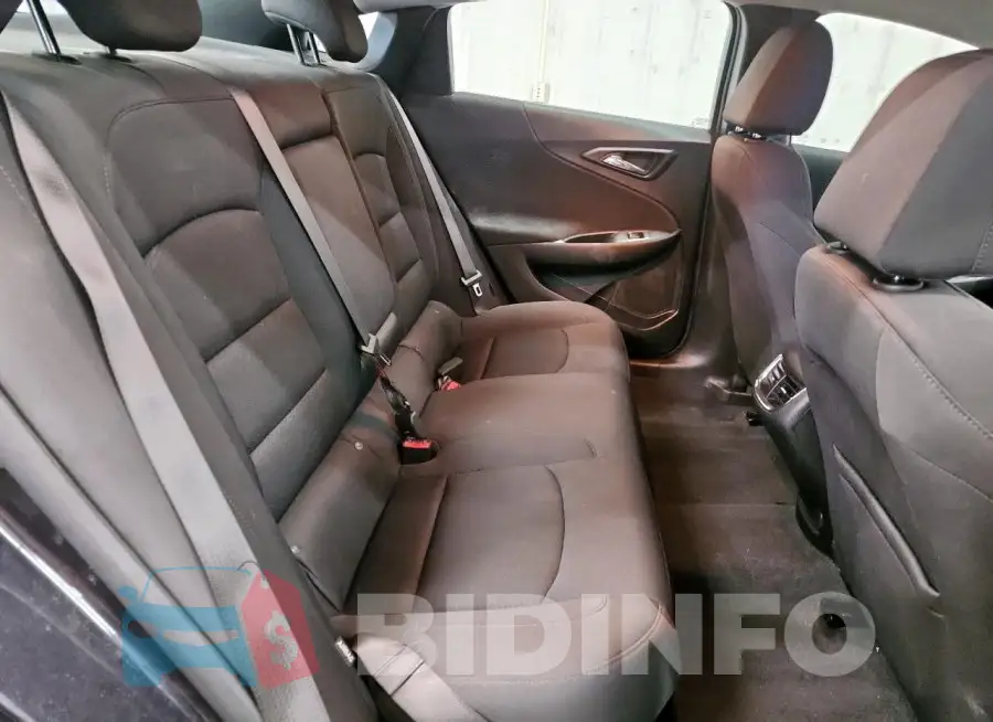 1G1ZD5ST9PF141083 Photo# 10