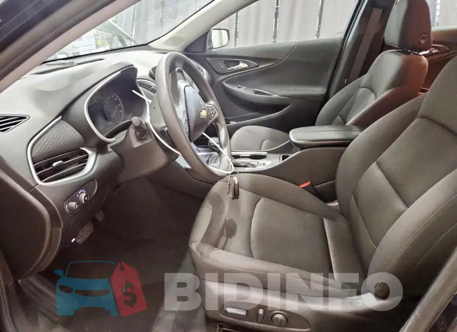 1G1ZD5ST9PF141083 Photo# 7