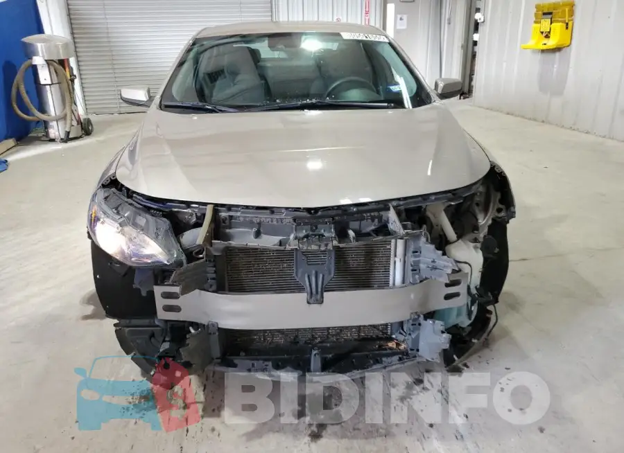 1G1ZD5ST9PF166209 Photo# 5