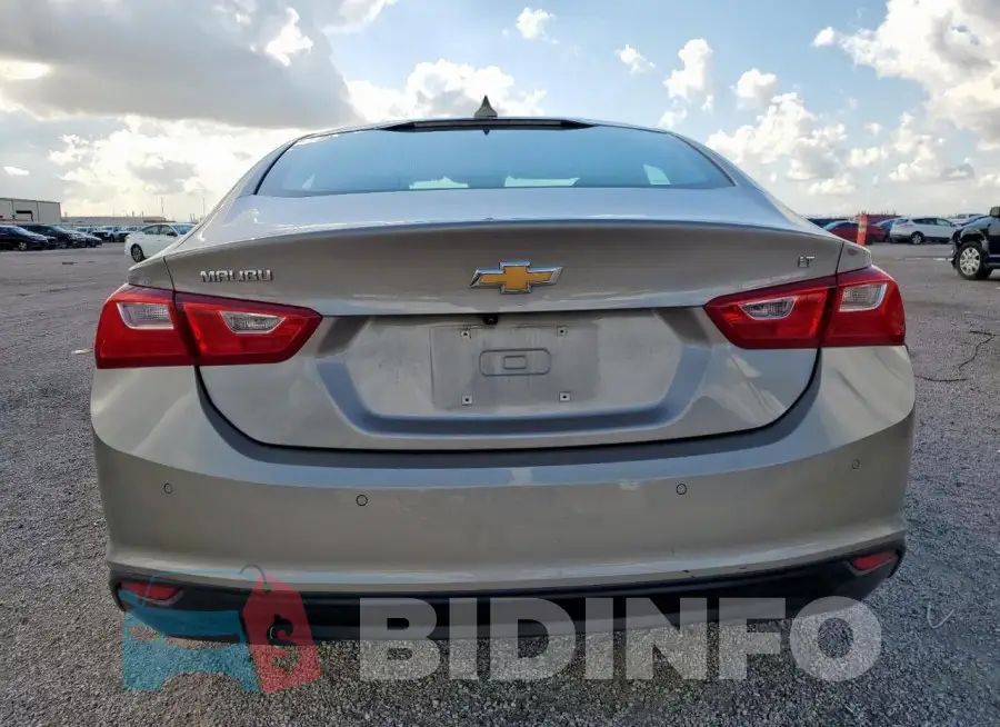 1G1ZD5ST9PF209642 Photo# 6