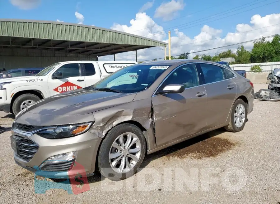 1G1ZD5ST9PF209642 Photo# 1