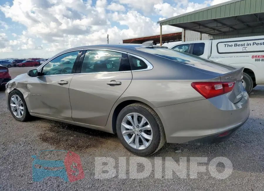1G1ZD5ST9PF209642 Photo# 2