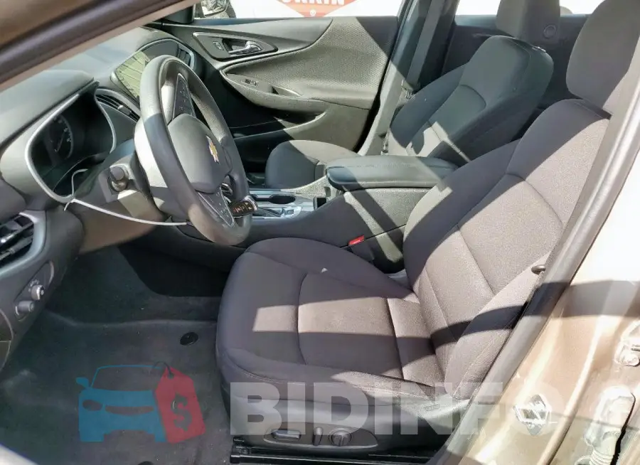 1G1ZD5ST9PF209642 Photo# 7