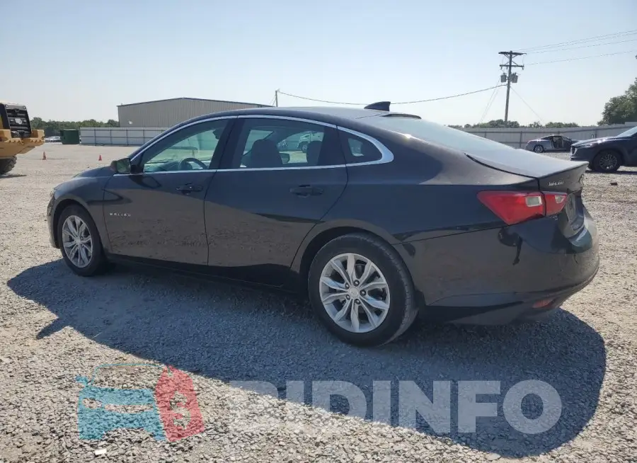 1G1ZD5STXPF186937 Photo# 2