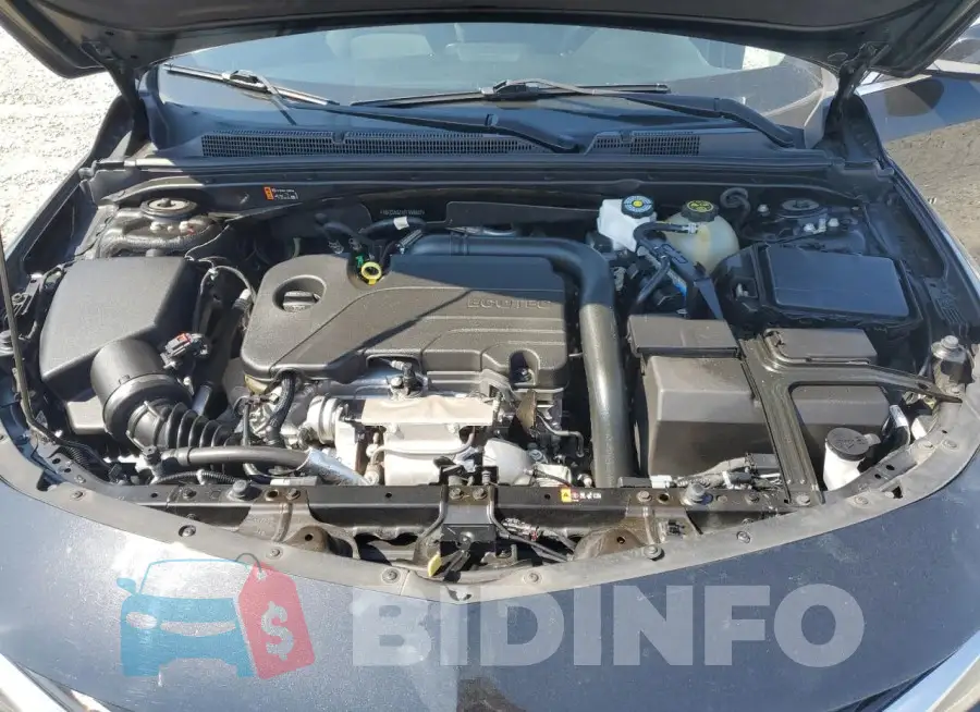 1G1ZD5STXPF186937 Photo# 11
