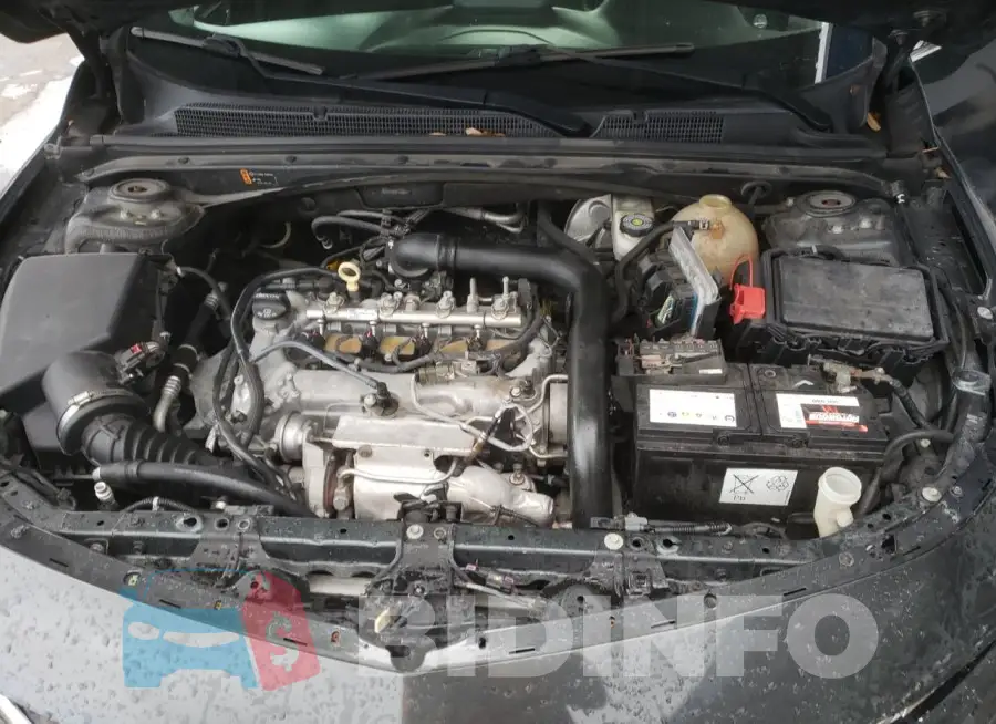 1G1ZE5ST3HF142213 Photo# 11