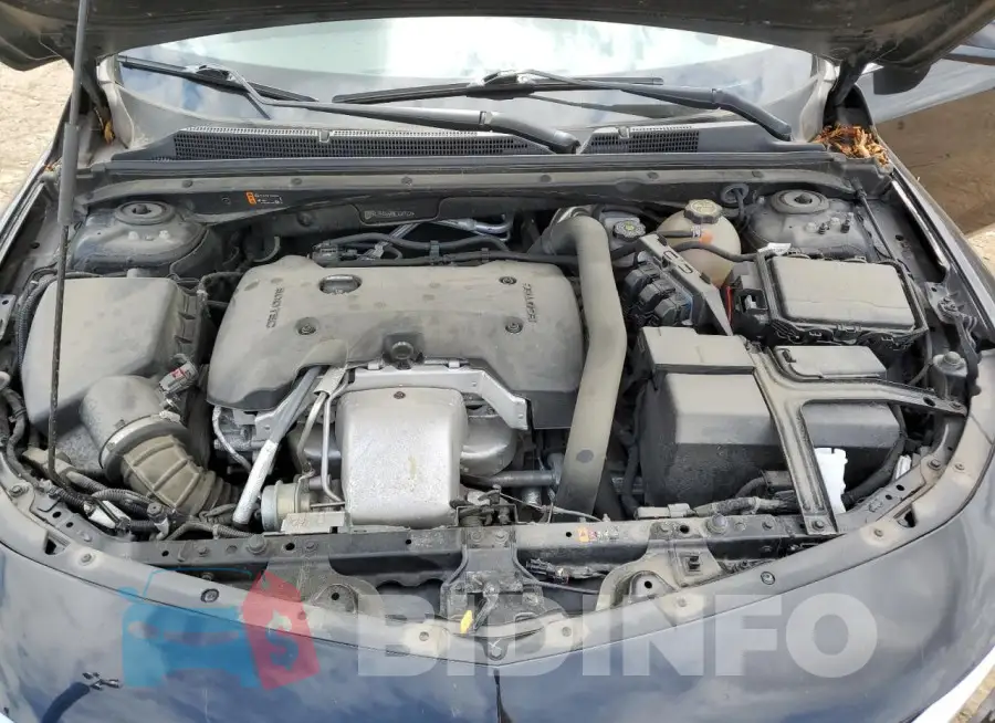 1G1ZE5SX8NF107472 Photo# 11