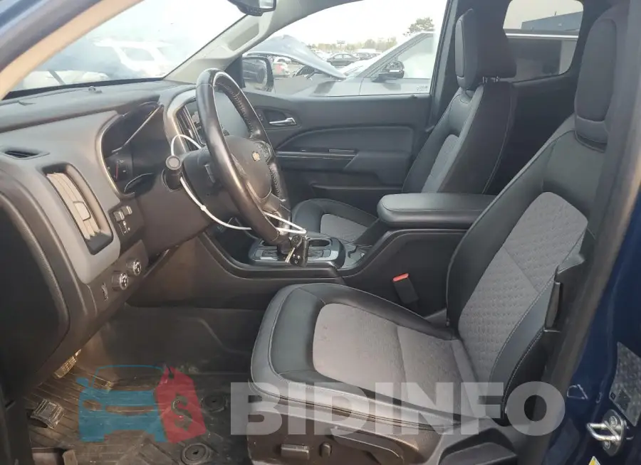 1GCHTDEN7L1140874 Photo# 7