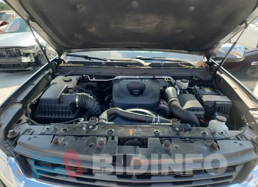 1GCPTCE19J1221472 Photo# 11