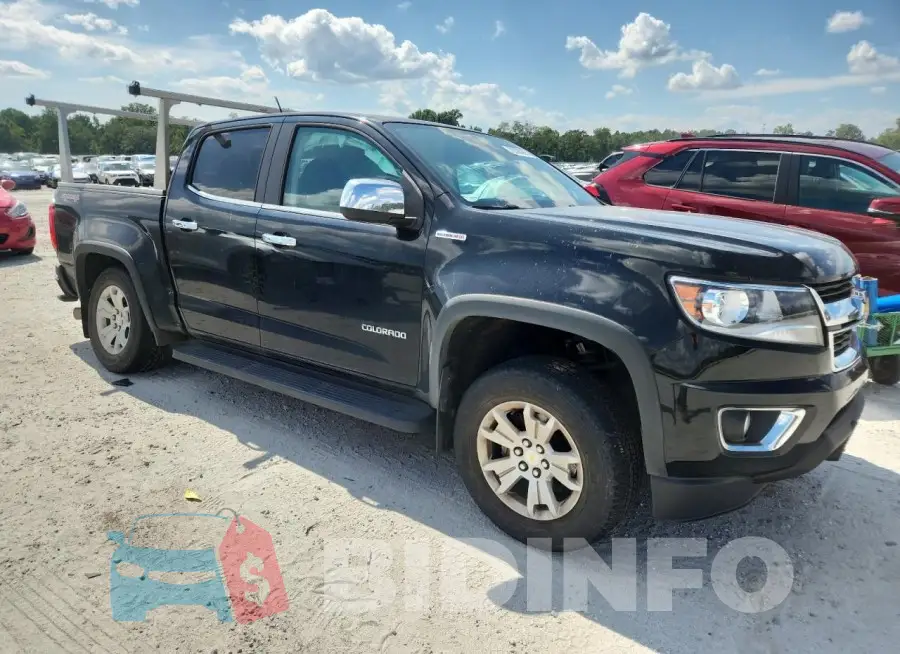 1GCPTCE19J1221472 Photo# 4