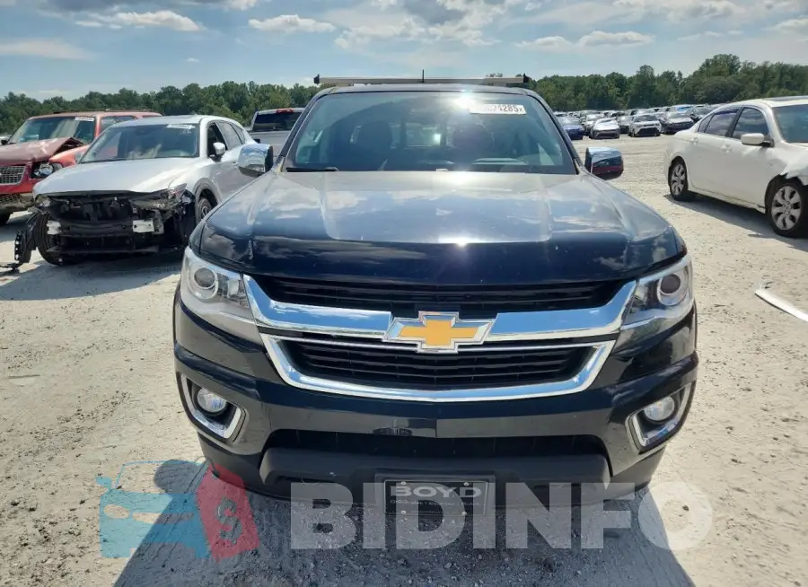 1GCPTCE19J1221472 Photo# 5