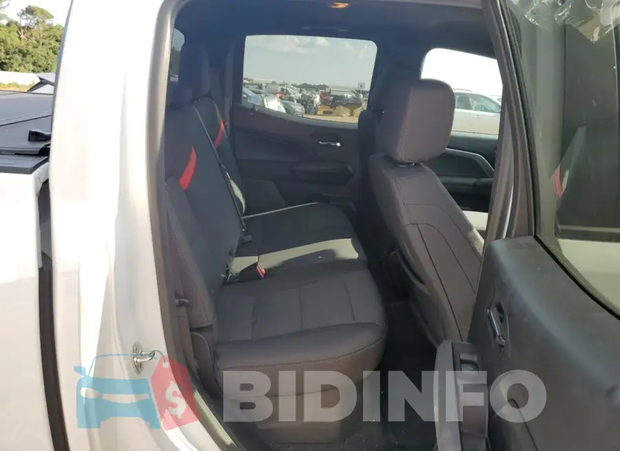 1GCPTDEK6R1295765 Photo# 10