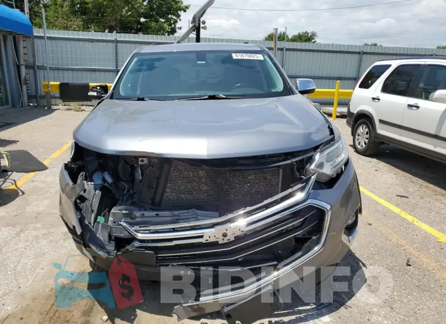1GNERHKW7MJ132336 Photo# 5