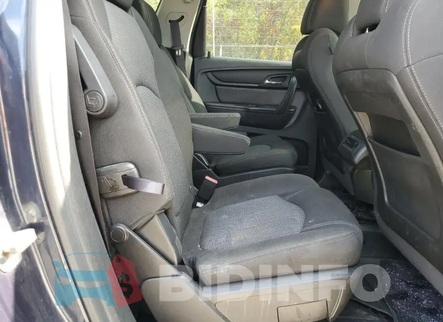 1GNKRGKD9GJ228677 Photo# 11