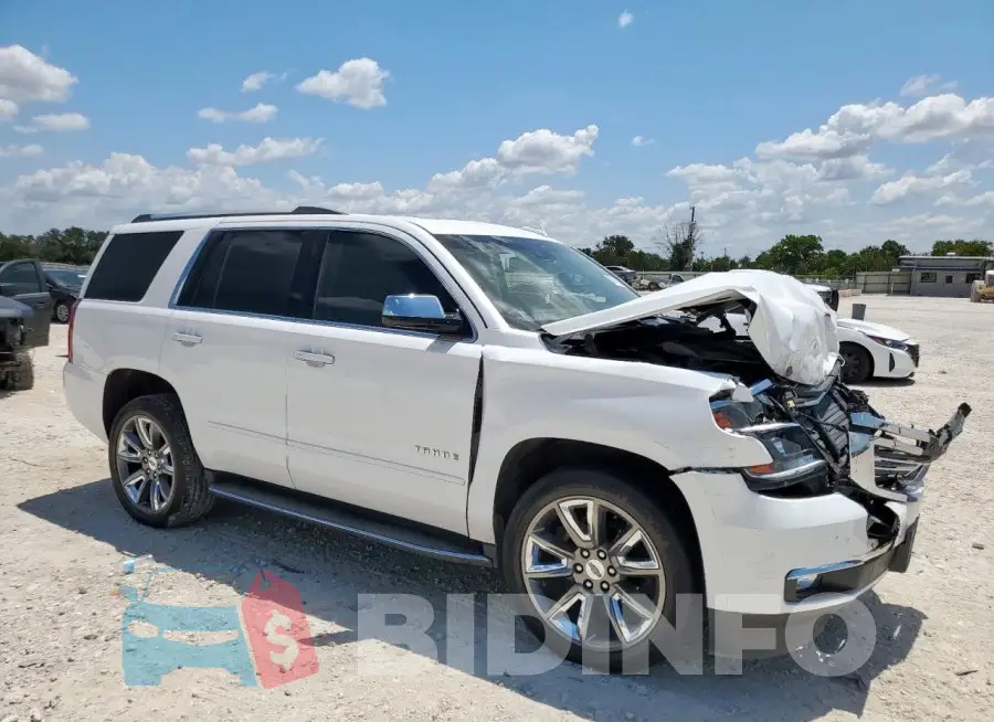1GNSCCKC9KR237147 Photo# 4