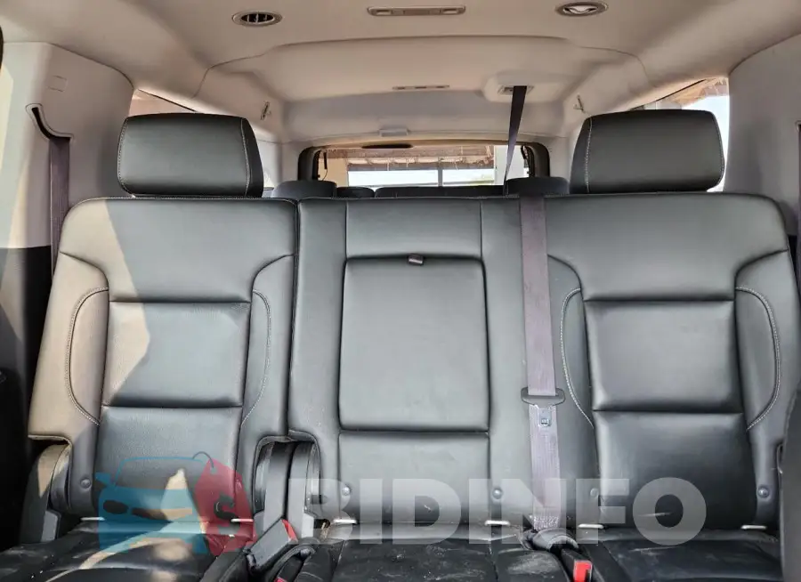 1GNSKHKC5GR248329 Photo# 10