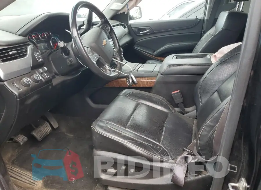1GNSKJKC1GR238999 Photo# 7