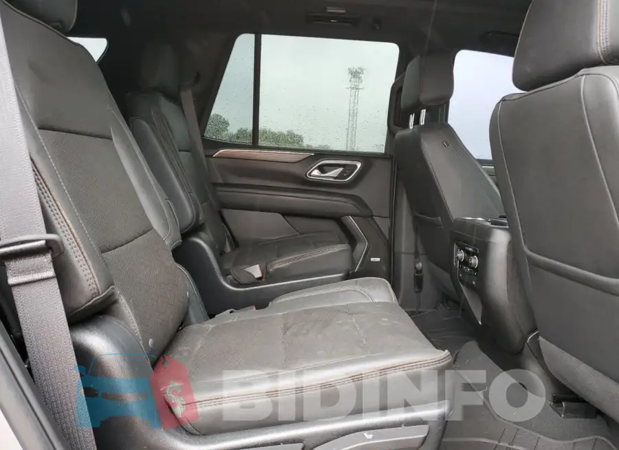 1GNSKTKTXPR510817 Photo# 11