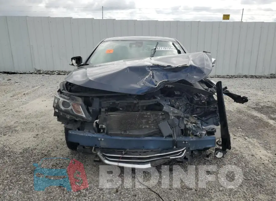 2G1125S30J9107567 Photo# 5
