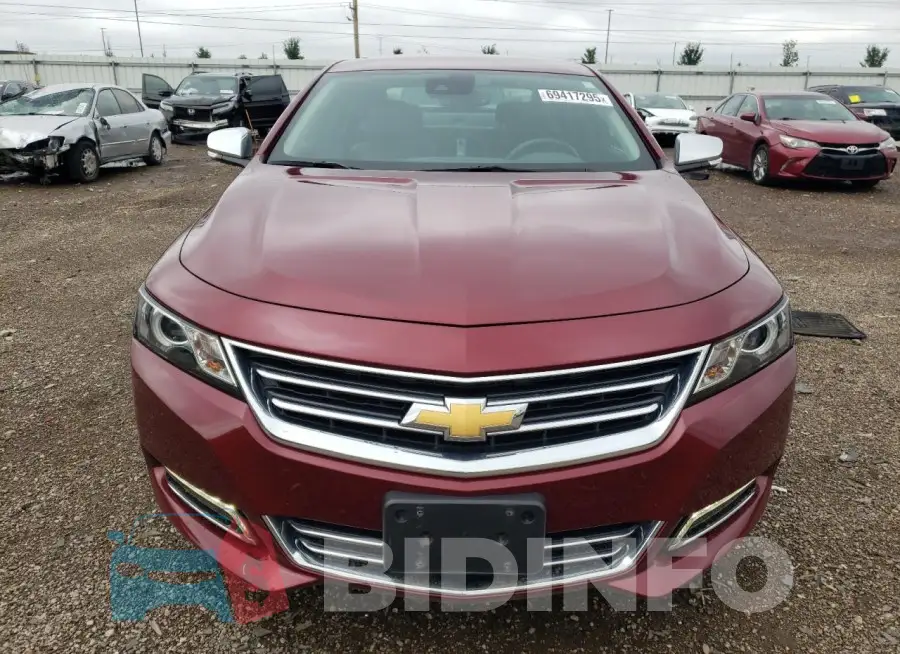 2G1145S33G9155485 Photo# 5