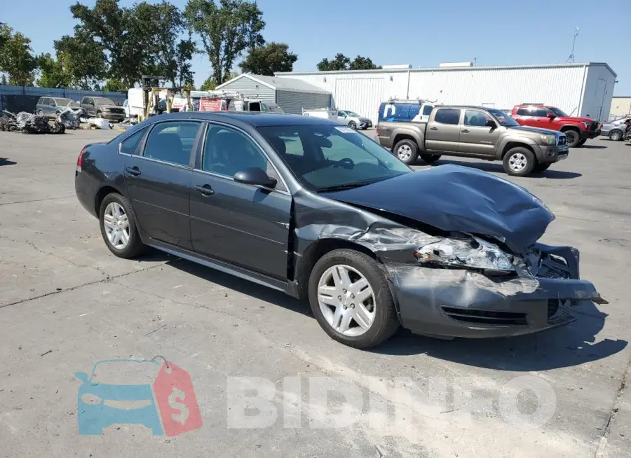 2G1WB5E33G1101870 Photo# 4