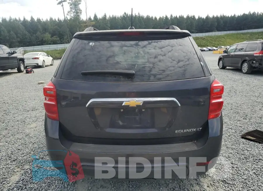 2GNALCEK2G6319125 Photo# 6