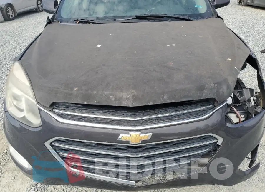 2GNALCEK2G6319125 Photo# 12