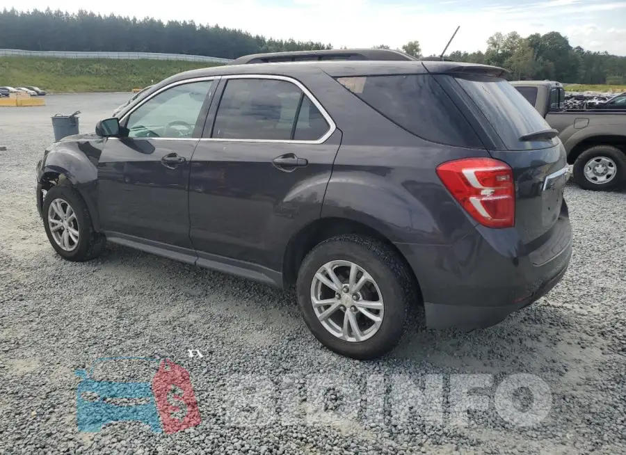 2GNALCEK2G6319125 Photo# 2