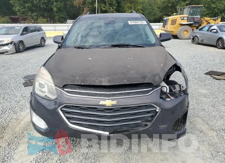 2GNALCEK2G6319125 Photo# 5