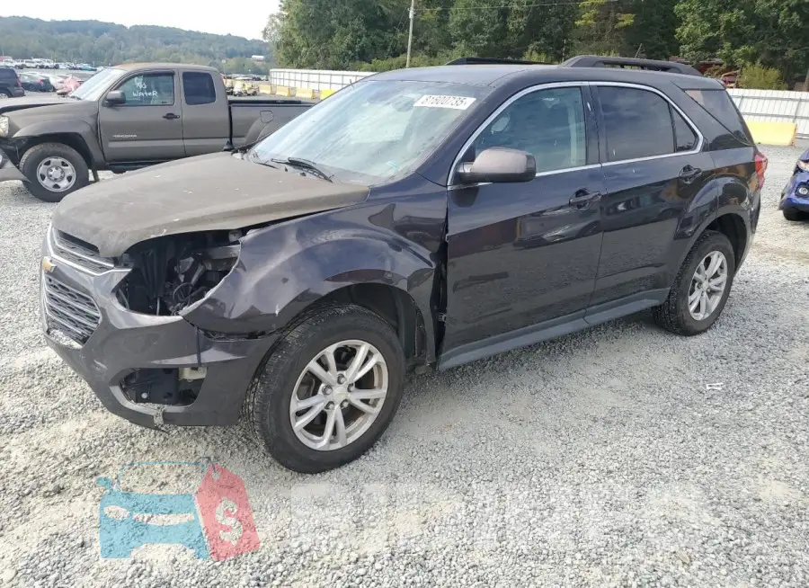 2GNALCEK2G6319125 Photo# 1