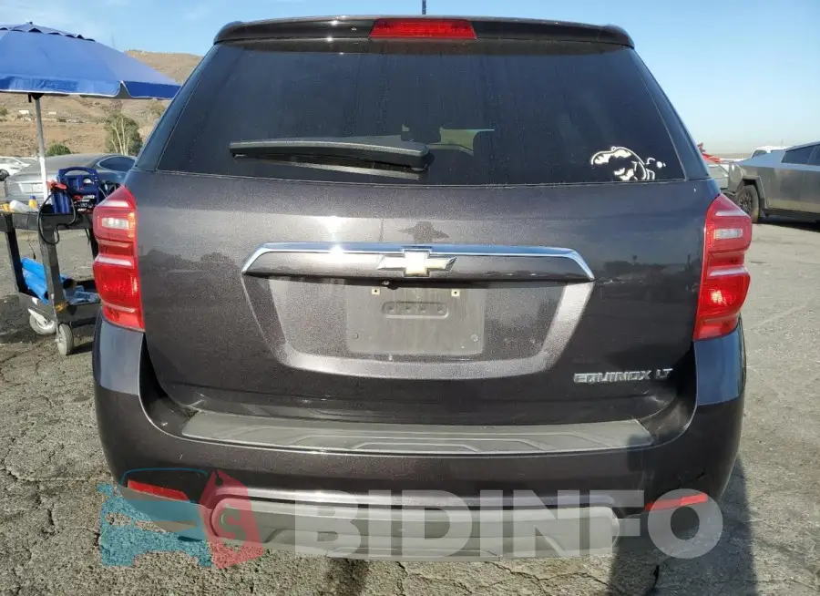2GNALCEK9G6333152 Photo# 6