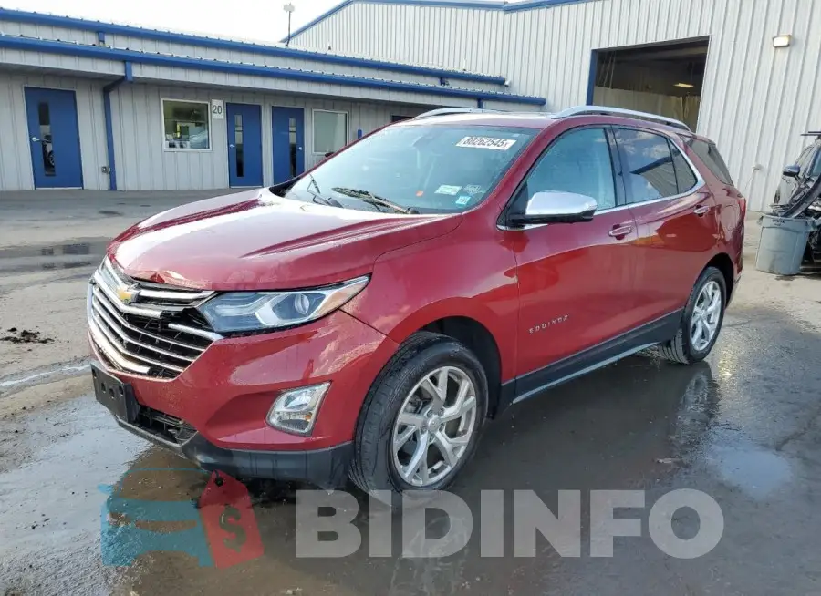 2GNAXXEV9M6130439 Photo# 1