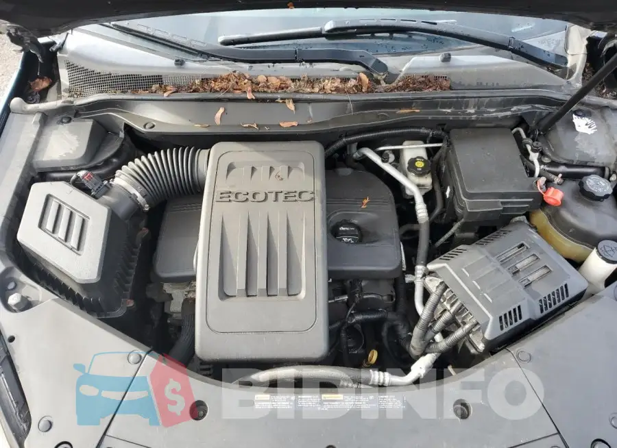 2GNFLGEK4G6303263 Photo# 12