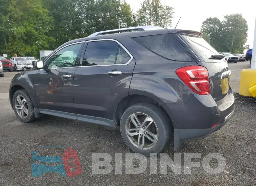 2GNFLGEK4G6303263 Photo# 2